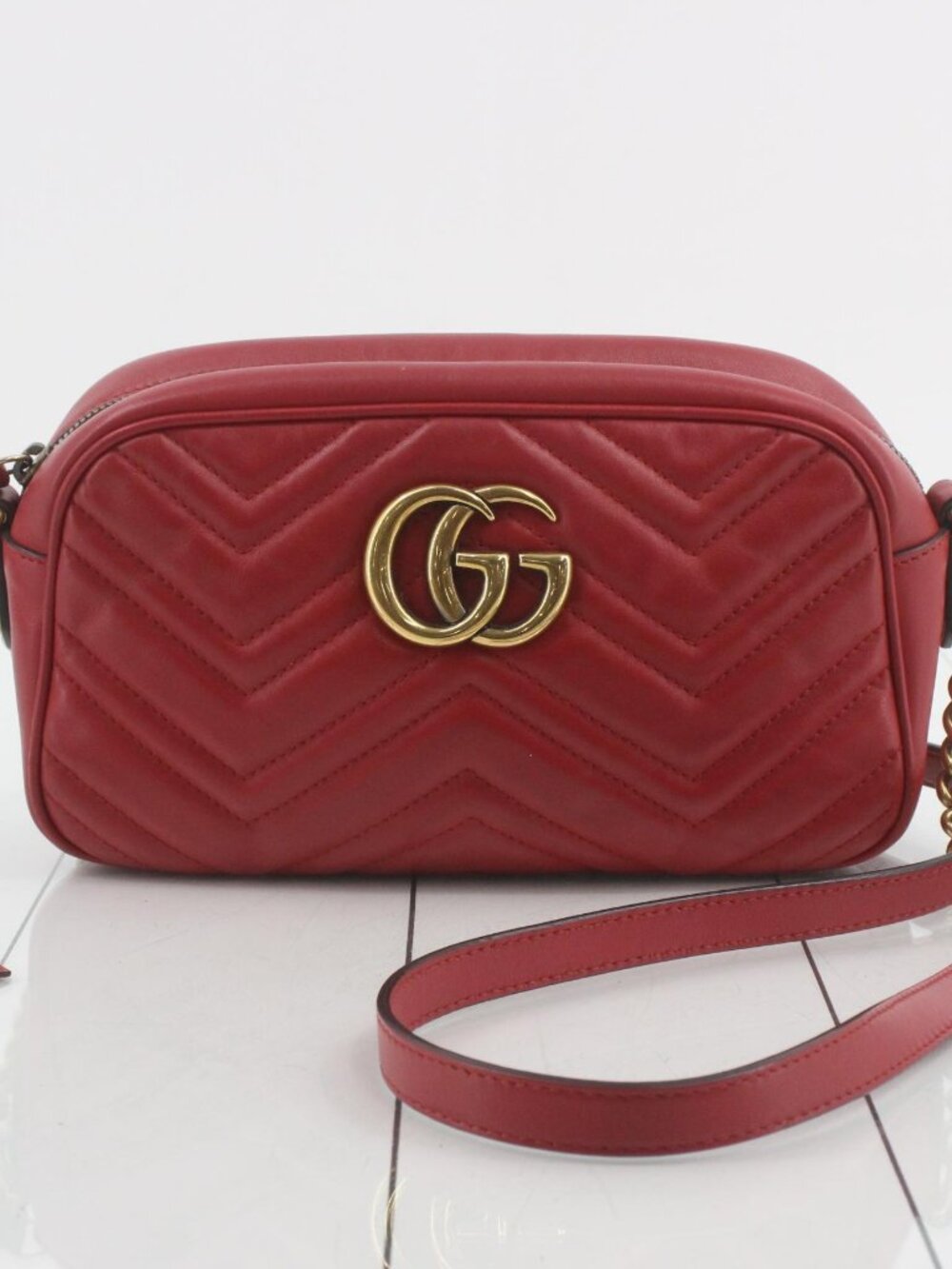Gucci Bag - Picture 1 of 1